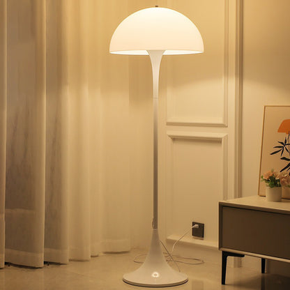 Nordic Mushroom Floor Lamp