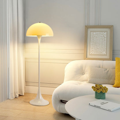 Nordic Mushroom Floor Lamp