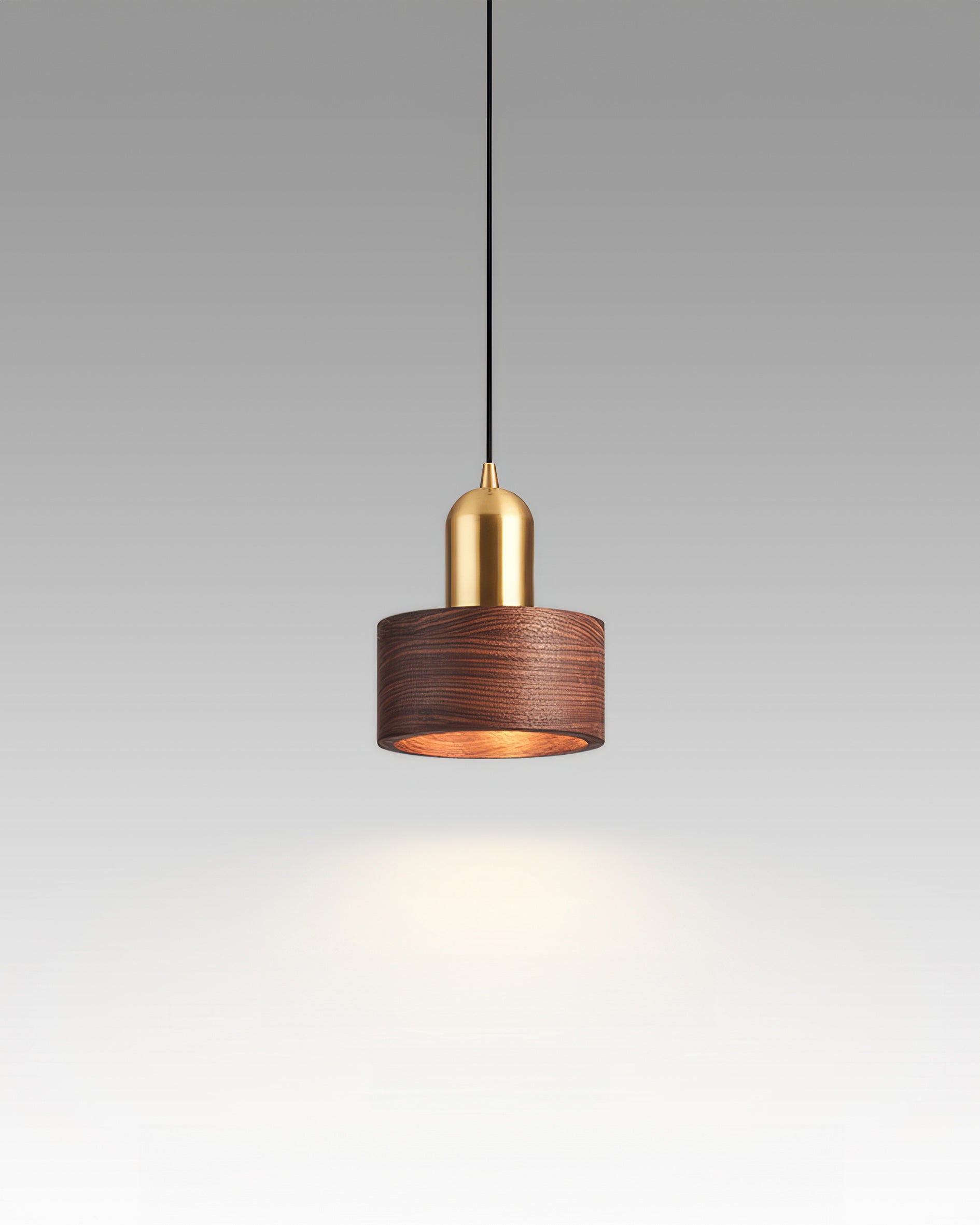 Cylinder Pendant Light Kitchen Island