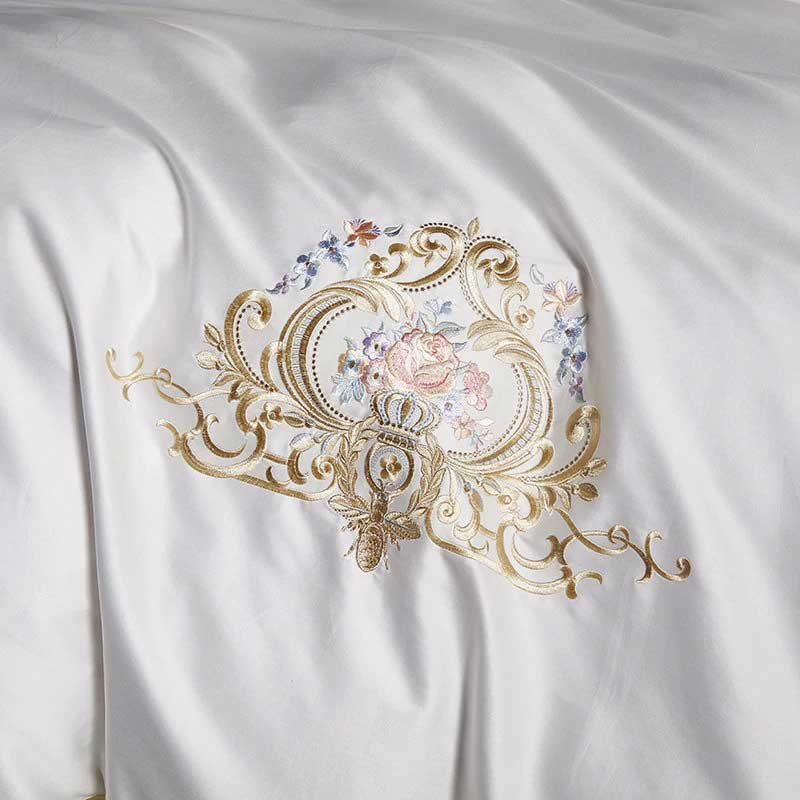 1000TC Egyptian Cotton Premium Luxury Bedding Set