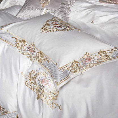 1000TC Egyptian Cotton Premium Luxury Bedding Set