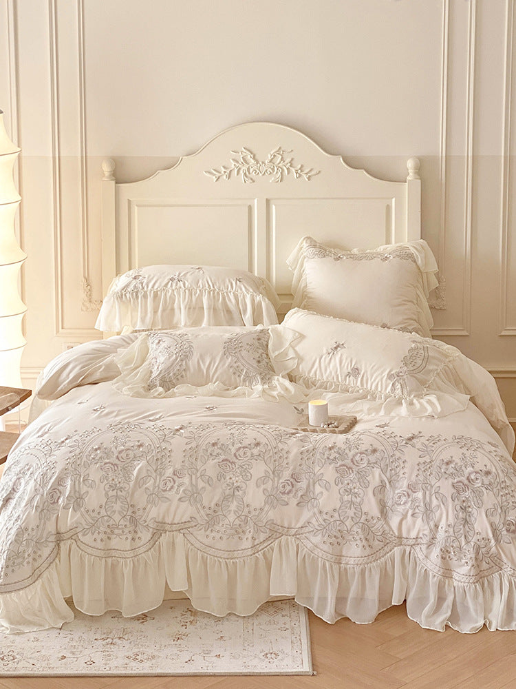 French Duvet Cover 1