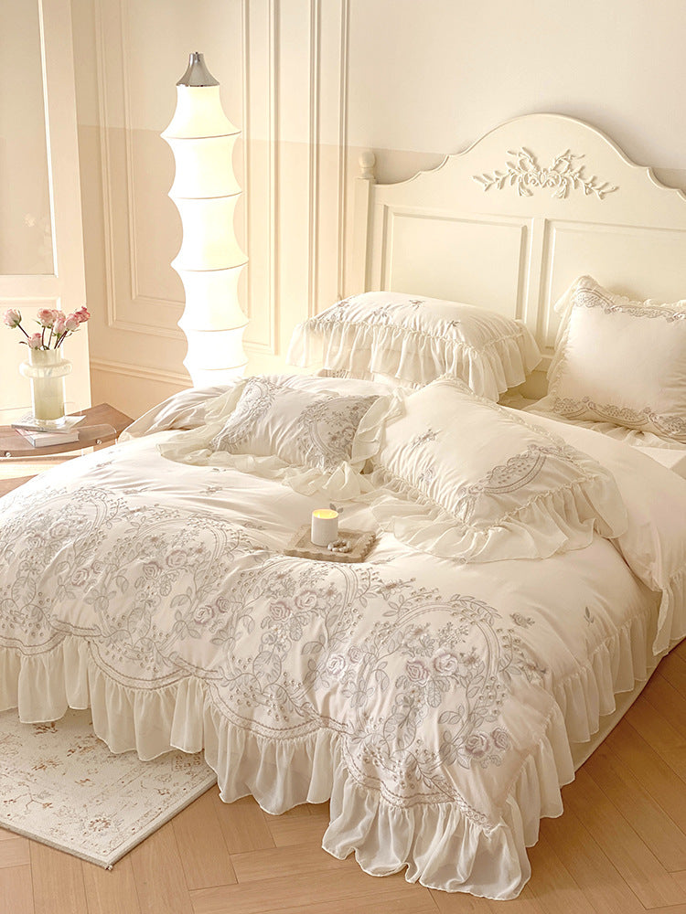 French Duvet Cover 2