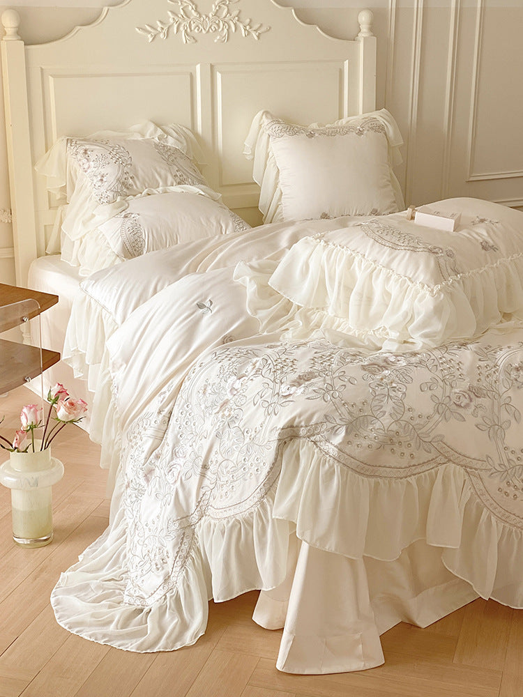 French Duvet Cover 8