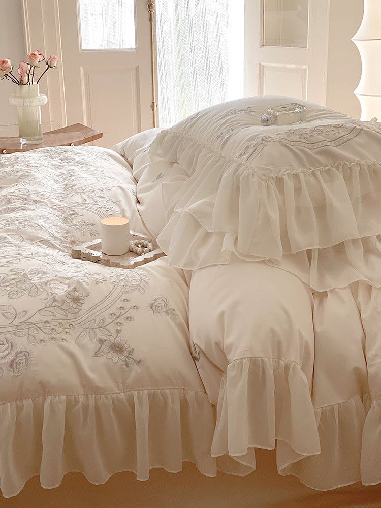 French Duvet Cover 9