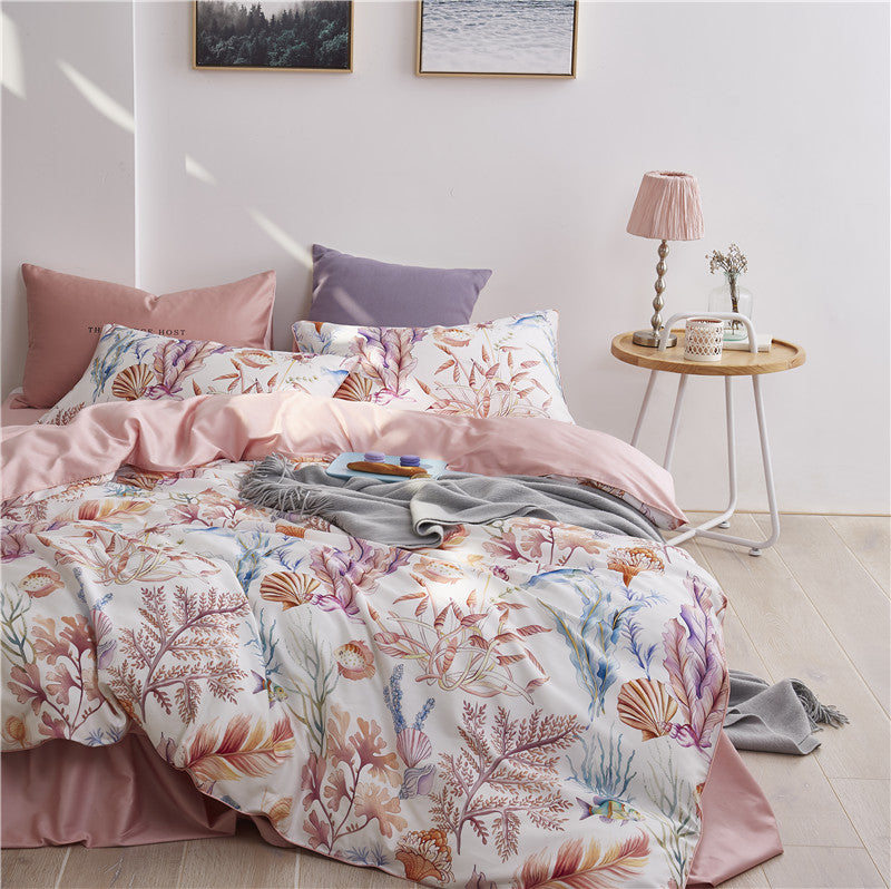 Havana Duvet Cover Set