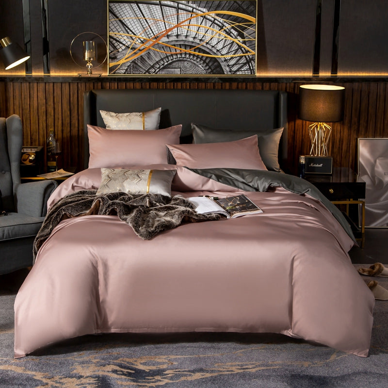 Luxury Ultra Soft Egyptian Cotton Bedding Set