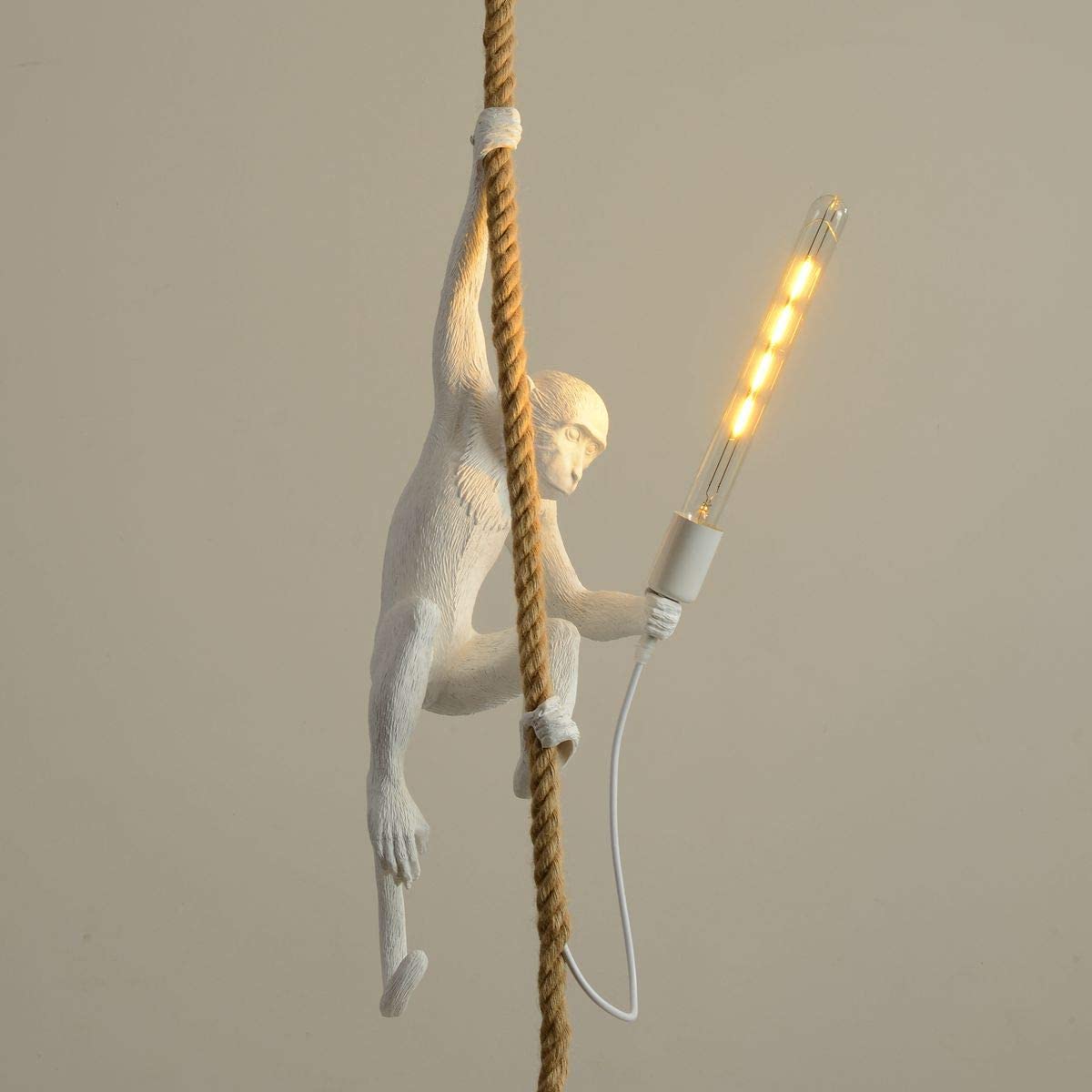 Modern Monkey Pendant Lights