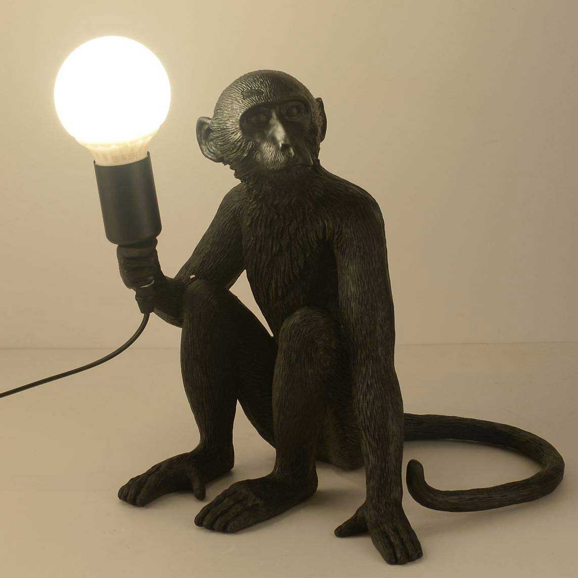 Modern Monkey Pendant Lights