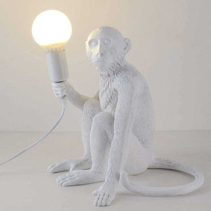 Modern Monkey Pendant Lights