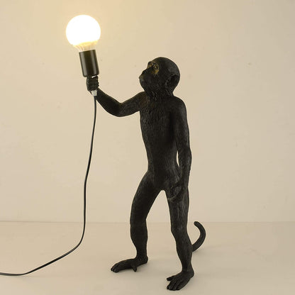 Modern Monkey Pendant Lights