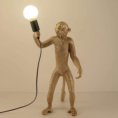 Modern Monkey Pendant Lights