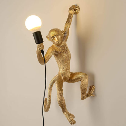 Modern Monkey Pendant Lights