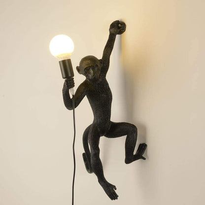 Modern Monkey Pendant Lights