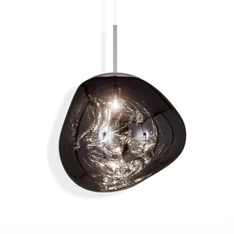 Nordic Industrial Lava Pendant Lights