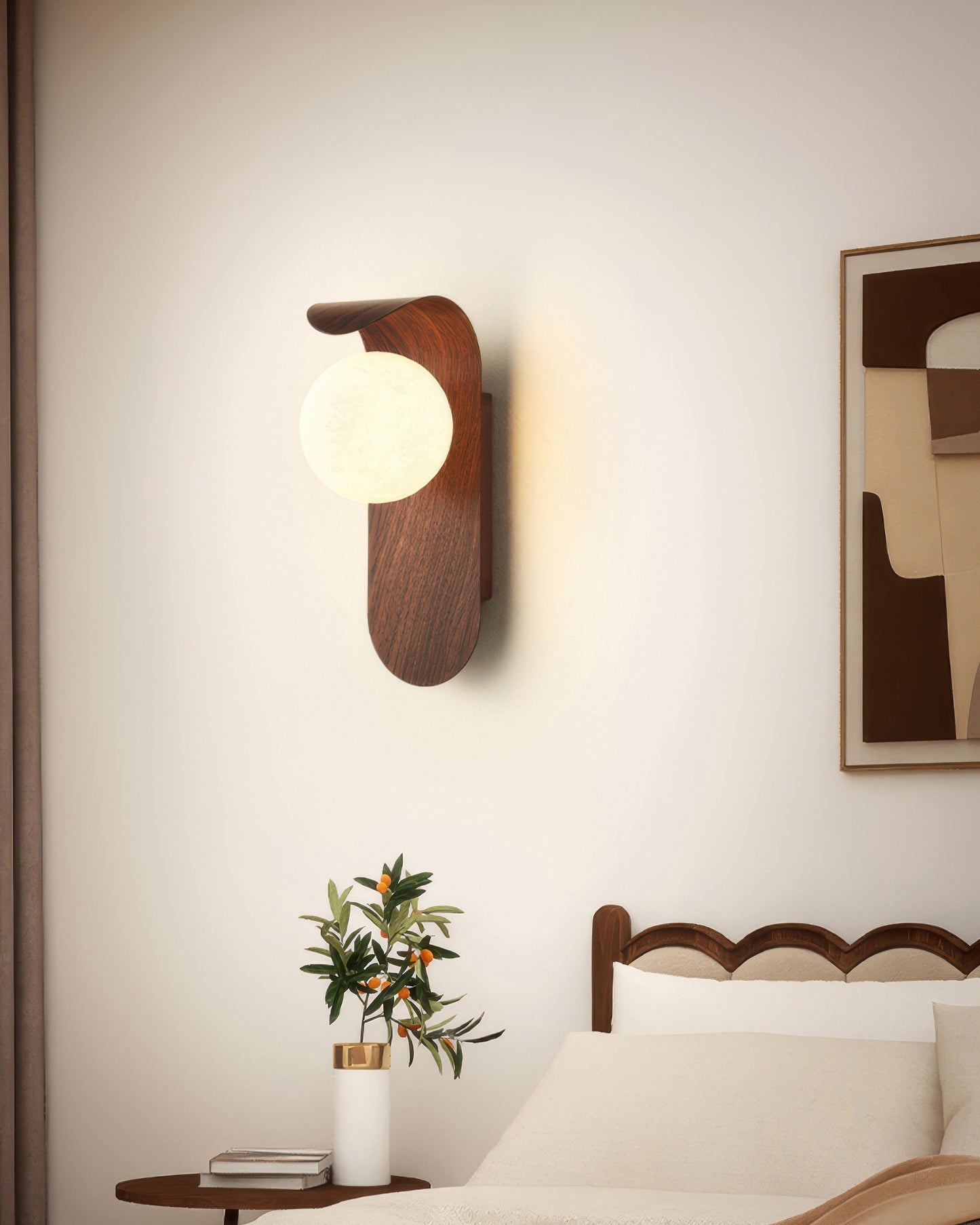 Modern Bedroom Wall Sconces