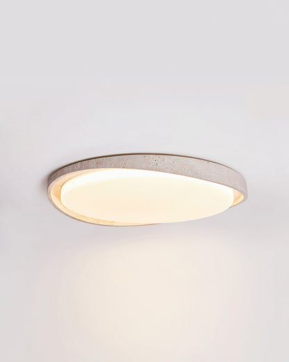 Elegance Cream Style Bedroom Ceiling Lamp