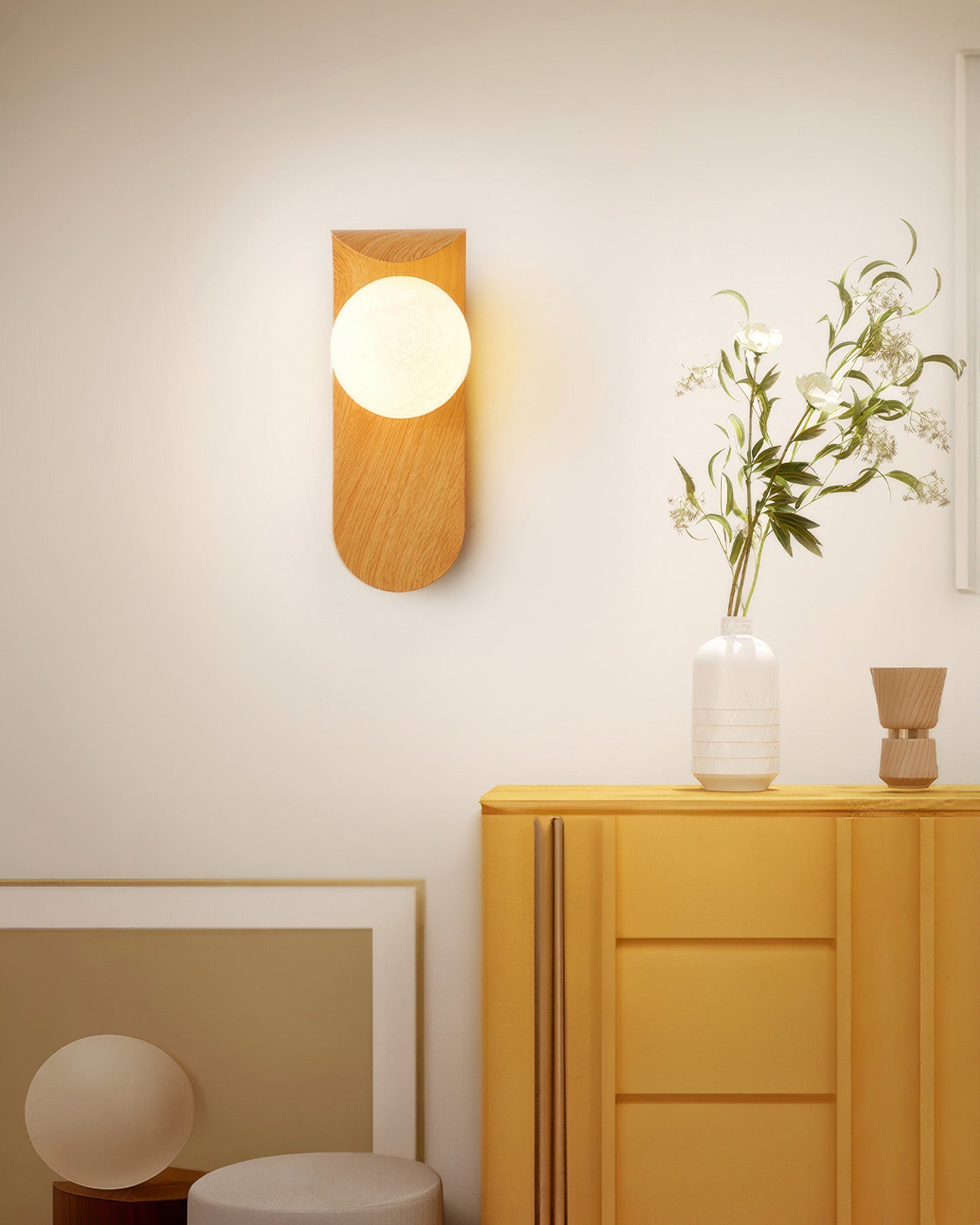 Modern Bedroom Wall Sconces