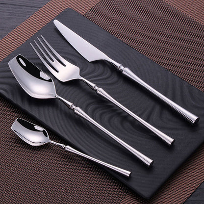 Venice Gold Flatware