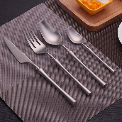 Venice Gold Flatware