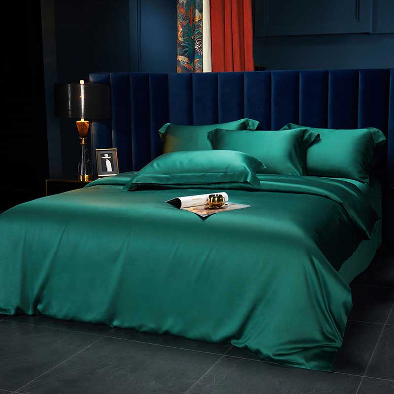 Windsor Luxury Tencel Duvet Cover Set