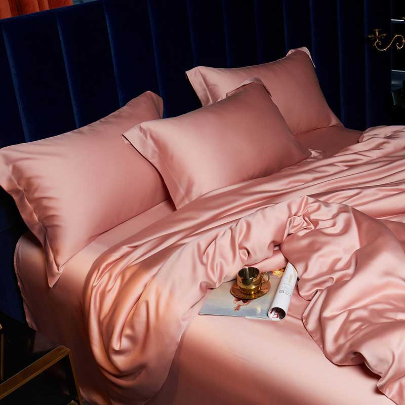 Windsor Luxury Tencel Duvet Cover Set