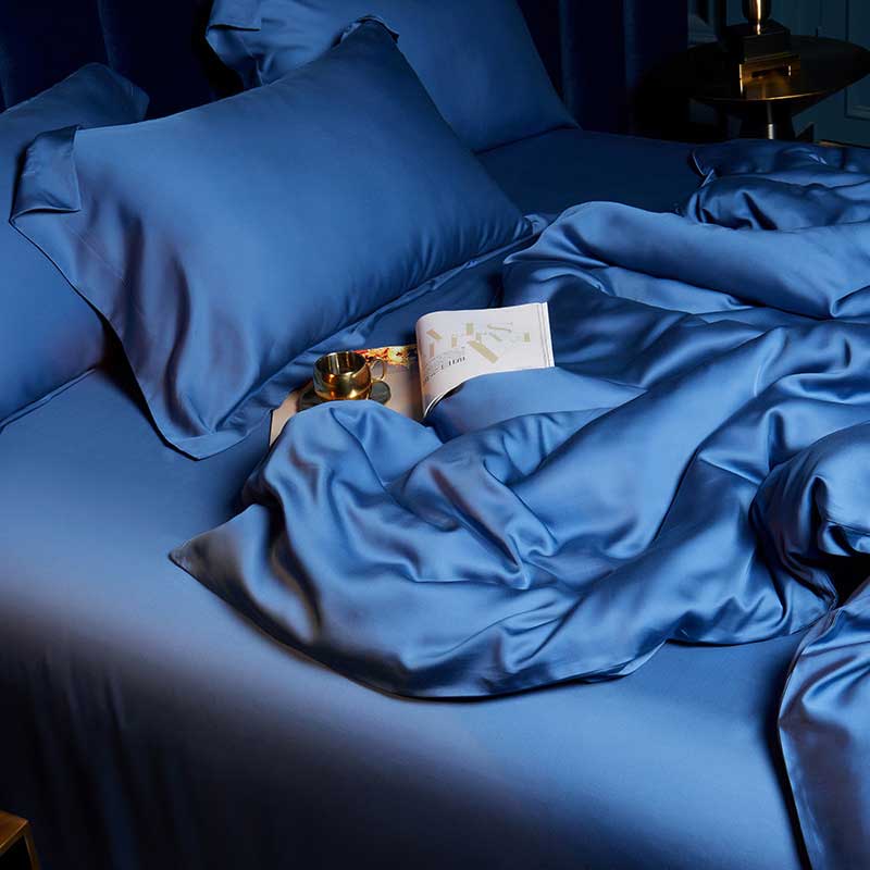 Windsor Luxury Tencel Duvet Cover Set